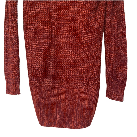 Love by Chelsea Oversized Long Cardigan - Picture 5 of 6